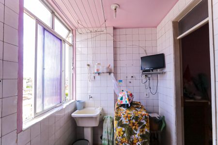 Apartamento para alugar com 70m², 2 quartos e 1 vagaÁrea de Serviço