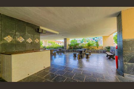 Apartamento para alugar com 70m², 2 quartos e 1 vagaÁrea comum