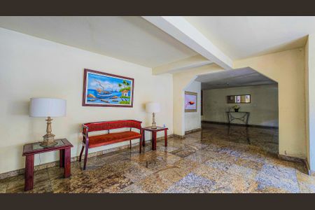 Apartamento para alugar com 70m², 2 quartos e 1 vagaÁrea comum