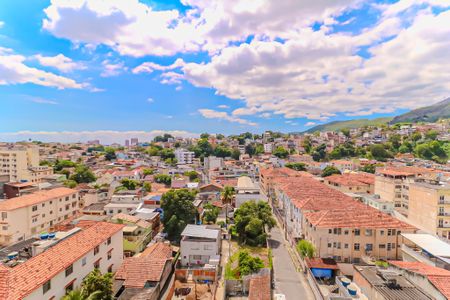 Apartamento para alugar com 70m², 2 quartos e 1 vagaVista da Varanda