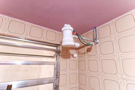 Apartamento para alugar com 70m², 2 quartos e 1 vagaBanheiro da Suíte