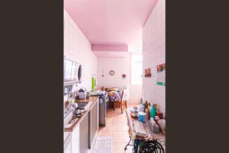 Apartamento para alugar com 70m², 2 quartos e 1 vagaCozinha