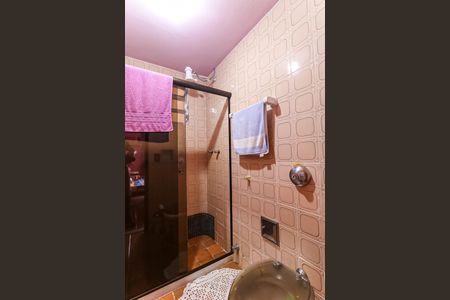 Apartamento para alugar com 70m², 2 quartos e 1 vagaBanheiro da Suíte