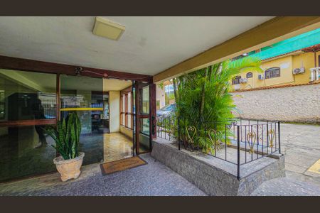 Apartamento para alugar com 70m², 2 quartos e 1 vagaHall de Entrada