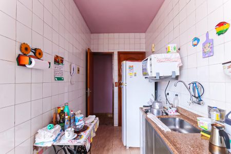 Apartamento para alugar com 70m², 2 quartos e 1 vagaCozinha