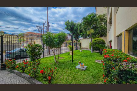 Apartamento para alugar com 70m², 2 quartos e 1 vagaHall de Entrada