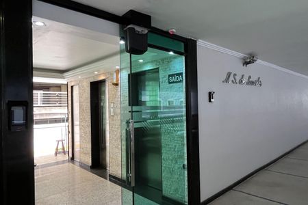 Studio para alugar com 20m², 1 quarto e sem vaga Studio para alugar com 20m², 1 quarto e sem vagaÁrea comum