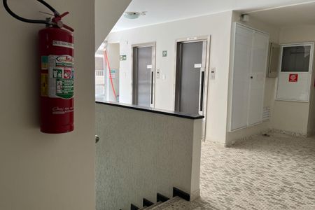 Studio para alugar com 20m², 1 quarto e sem vaga Studio para alugar com 20m², 1 quarto e sem vagaÁrea comum