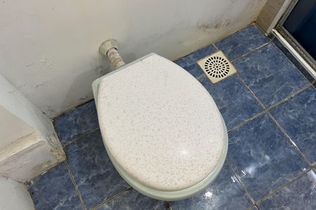 Studio para alugar com 20m², 1 quarto e sem vaga Studio para alugar com 20m², 1 quarto e sem vagaBanheiro Social
