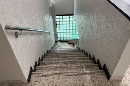 Studio para alugar com 20m², 1 quarto e sem vaga Studio para alugar com 20m², 1 quarto e sem vagaÁrea comum