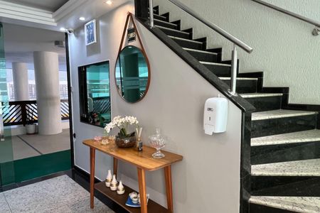 Studio para alugar com 20m², 1 quarto e sem vaga Studio para alugar com 20m², 1 quarto e sem vagaÁrea comum