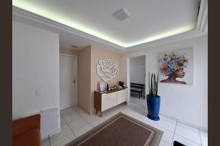 Sala de casa à venda com 3 quartos, 120m² em Santana, São Paulo