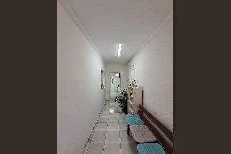 Casa à venda com 120m², 3 quartos e 3 vagas Casa à venda com 120m², 3 quartos e 3 vagasCorredor