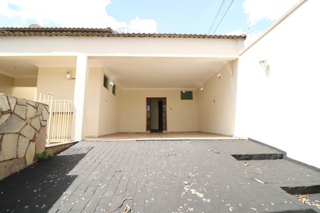 Casa para alugar com 219m², 4 quartos e 3 vagasGaragem