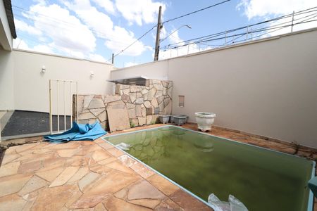 Casa para alugar com 219m², 4 quartos e 3 vagasÁrea comum - Piscina