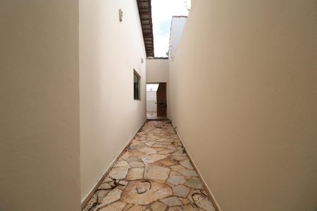 Casa para alugar com 219m², 4 quartos e 3 vagasÁrea Externa