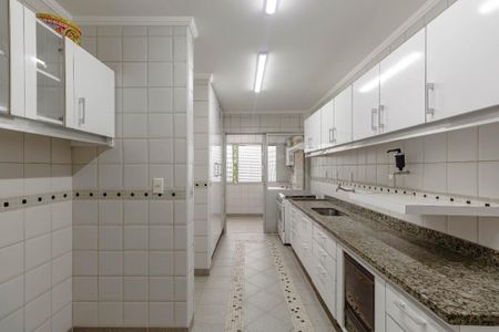 Apartamento à venda com 112m², 3 quartos e 2 vagasFoto 07