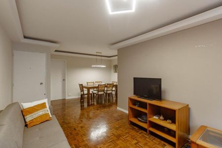 Apartamento à venda com 112m², 3 quartos e 2 vagasFoto 04
