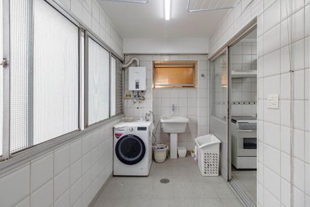 Apartamento à venda com 112m², 3 quartos e 2 vagasFoto 22