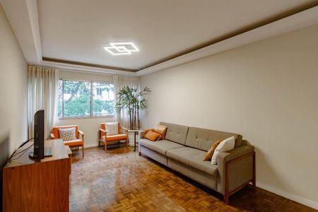 Apartamento à venda com 112m², 3 quartos e 2 vagasFoto 02
