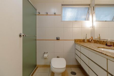 Apartamento à venda com 112m², 3 quartos e 2 vagasFoto 21