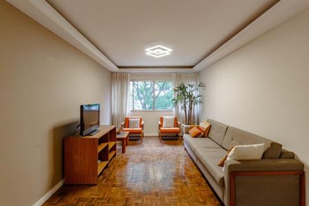 Apartamento à venda com 112m², 3 quartos e 2 vagasFoto 01