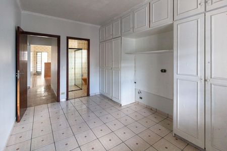 Quarto 1 suíte de casa à venda com 2 quartos, 320m² em Jardim São Paulo, Guarulhos