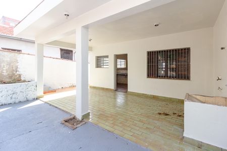 Casa à venda com 320m², 2 quartos e 5 vagasÁrea de Serviço