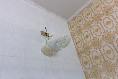 Casa à venda com 320m², 2 quartos e 5 vagasBanheiro do Quarto 1 suíte