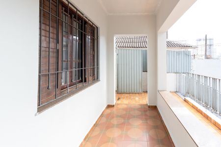 Casa à venda com 320m², 2 quartos e 5 vagasEntrada