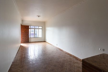 Sala de casa à venda com 2 quartos, 320m² em Jardim São Paulo, Guarulhos