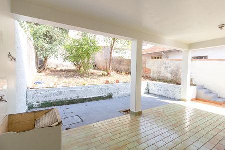 Casa à venda com 320m², 2 quartos e 5 vagasÁrea de Serviço