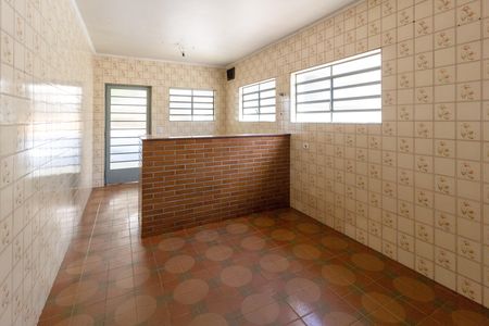 Casa à venda com 320m², 2 quartos e 5 vagasCozinha