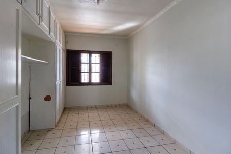 Quarto 1 suíte de casa à venda com 2 quartos, 320m² em Jardim São Paulo, Guarulhos