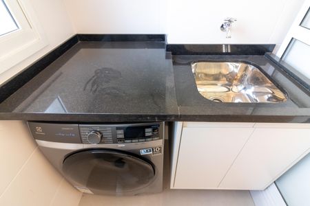 Apartamento à venda com 45m², 1 quarto e 1 vagaÁrea de Serviço