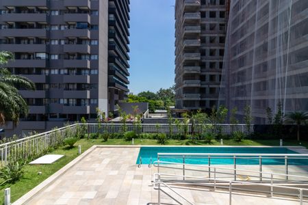 Apartamento à venda com 45m², 1 quarto e 1 vagaVista do Quarto 1