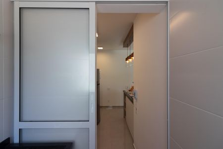 Apartamento à venda com 45m², 1 quarto e 1 vagaÁrea de Serviço
