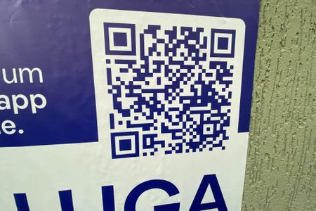 Apartamento para alugar com 114m², 2 quartos e 1 vagaPlaca