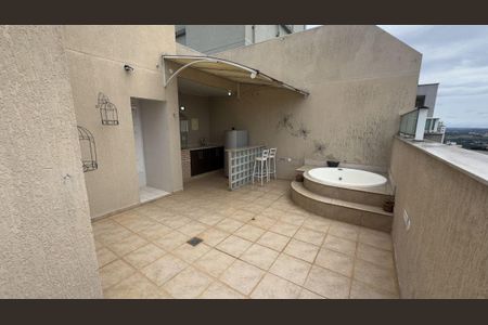 Apartamento para alugar com 114m², 2 quartos e 1 vagaÁrea Gourmet