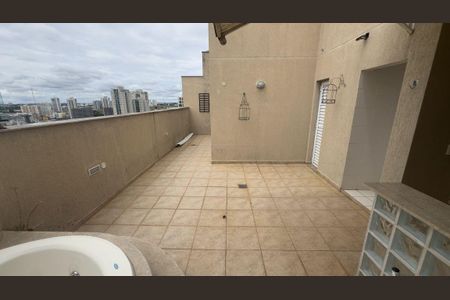 Apartamento para alugar com 114m², 2 quartos e 1 vagaÁrea Gourmet