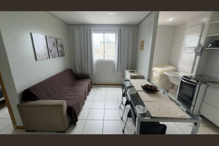 Apartamento para alugar com 114m², 2 quartos e 1 vagaSala