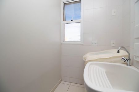 Apartamento para alugar com 114m², 2 quartos e 1 vagaCozinha e Área de Serviço