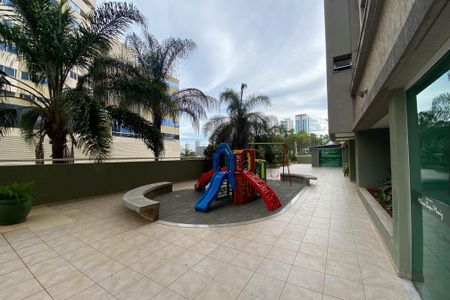 Apartamento para alugar com 114m², 2 quartos e 1 vagaÁrea comum - Playground