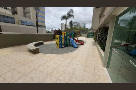 Apartamento para alugar com 114m², 2 quartos e 1 vagaÁrea comum