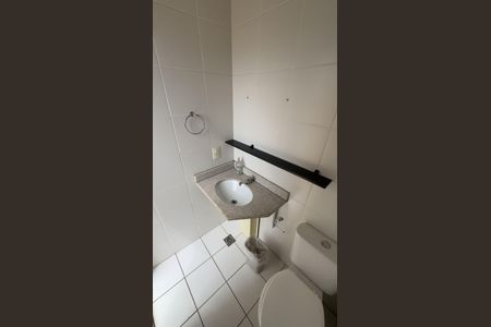 Apartamento para alugar com 114m², 2 quartos e 1 vagaBanheiro de Serviço