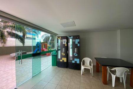 Apartamento para alugar com 114m², 2 quartos e 1 vagaÁrea comum