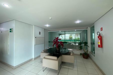 Apartamento para alugar com 114m², 2 quartos e 1 vagaÁrea comum