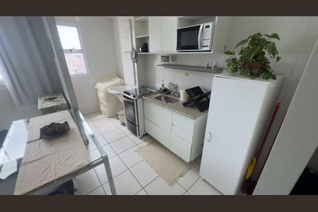 Apartamento para alugar com 114m², 2 quartos e 1 vagaCozinha