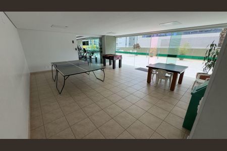 Apartamento para alugar com 114m², 2 quartos e 1 vagaÁrea comum
