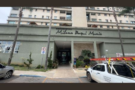 Apartamento para alugar com 114m², 2 quartos e 1 vagaFachada